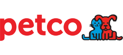 Petco logo