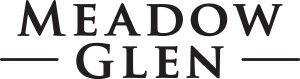 meadow glen logo Meadow Glen logo